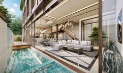 Opera Estate (D15), Detached #557799501